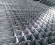 GRILLE CARRELEUR GALVA m.50X50 2MX1M 1.8